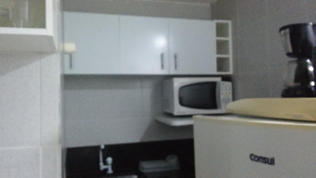 カベデロVictory Flat Intermaresアパートメント 部屋 写真